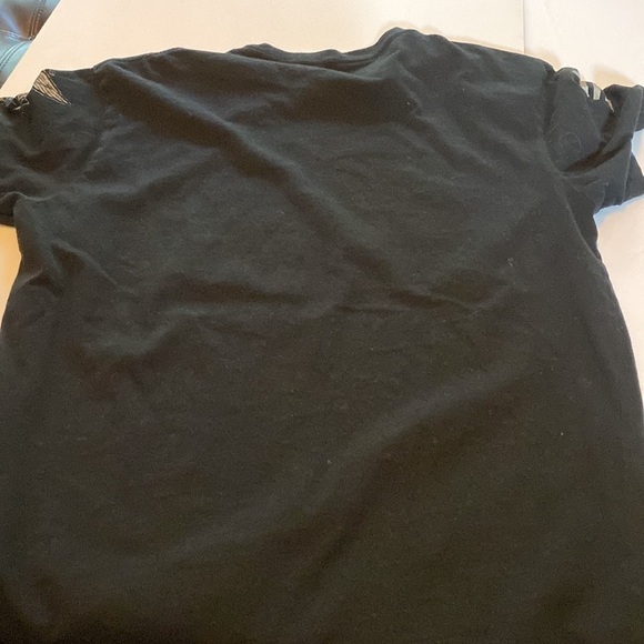 We The People women’s short, sleeved T-shirt, size medium - Picture 7 of 9